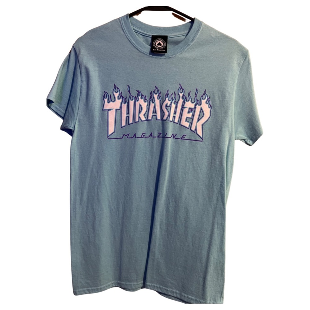 Thrasher T-shirt